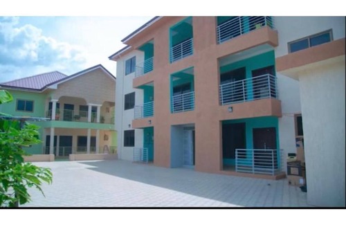 Adentan Apartamento | Extended Stay, Tema 3