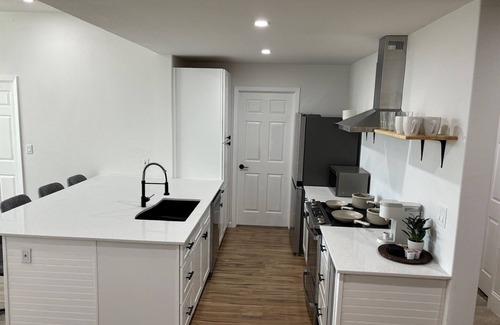 Garland Casa | Extended Stay Temporary Housing for Families & Working Professionals