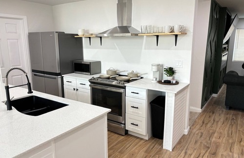 Garland Casa | Extended Stay Temporary Housing for Families & Working Professionals