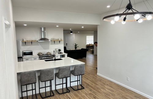 Garland Casa | Extended Stay Temporary Housing for Families & Working Professionals