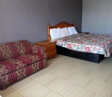 Alcoa Apartamento | Extended Stay USA