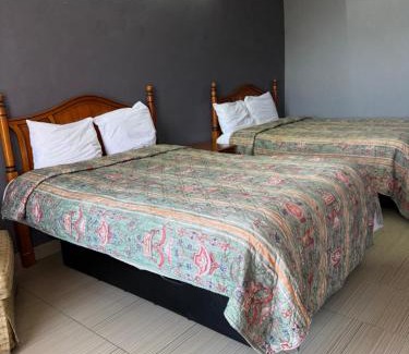 Alcoa Apartamento | Extended Stay USA