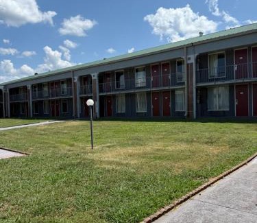 Alcoa Apartamento | Extended Stay USA