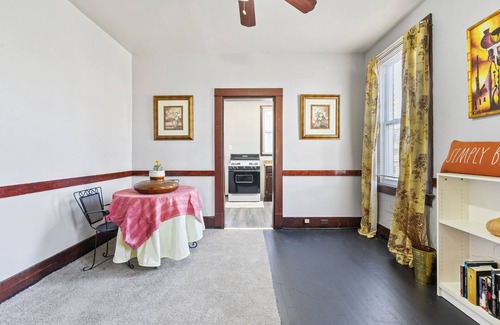 Pittsburgh Apartamento | Extended Stays Welcomed