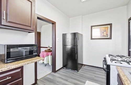 Pittsburgh Apartamento | Extended Stays Welcomed