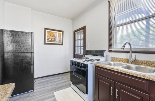 Pittsburgh Apartamento | Extended Stays Welcomed