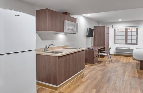 Cancún Apartamento | Extended Suites Cancún Cumbres