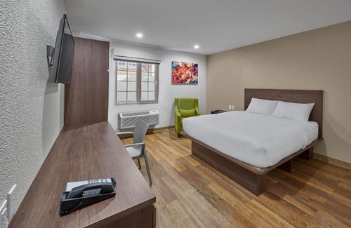 Cancún Apartamento | Extended Suites Cancun Cumbres
