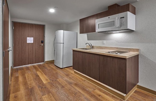 Cancún Apartamento | Extended Suites Cancun Cumbres
