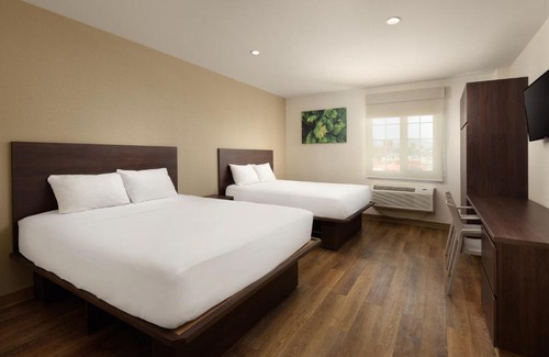 Cancún Apartamento | Extended Suites Cancun Cumbres