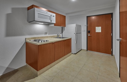 Apodaca Apartamento | Extended Suites Monterrey Aeropuerto