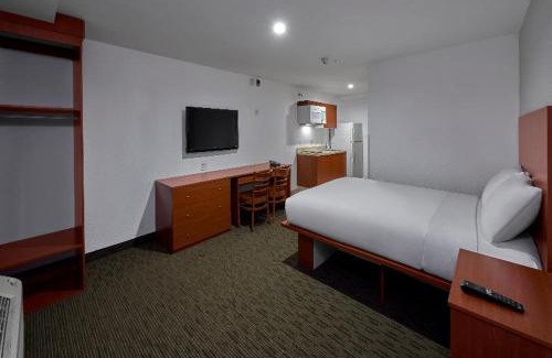 Apodaca Apartamento | Extended Suites Monterrey Aeropuerto