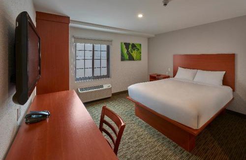 Apodaca Apartamento | Extended Suites Monterrey Aeropuerto