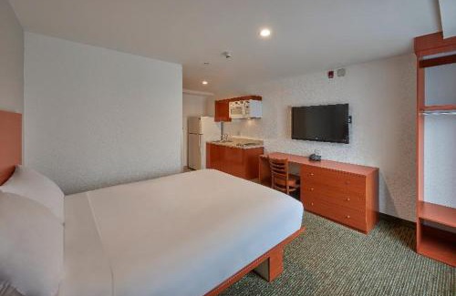 Apodaca Apartamento | Extended Suites Monterrey Aeropuerto