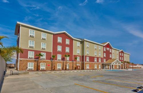 La Joya Apartamento | Extended Suites Tijuana Macroplaza