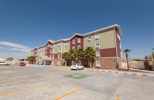 La Joya Apartamento | Extended Suites Tijuana Macroplaza
