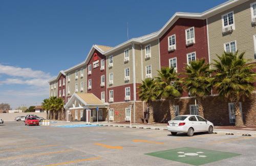 La Joya Apartamento | Extended Suites Tijuana Macroplaza