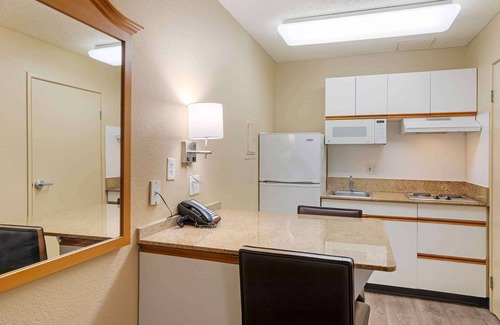 Brea Hotel | Extended Suites