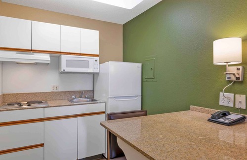 Brea Hotel | Extended Suites