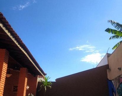 Bauru Cama Y Desayuno | Extensão Black - Ipê Rosa Hotel