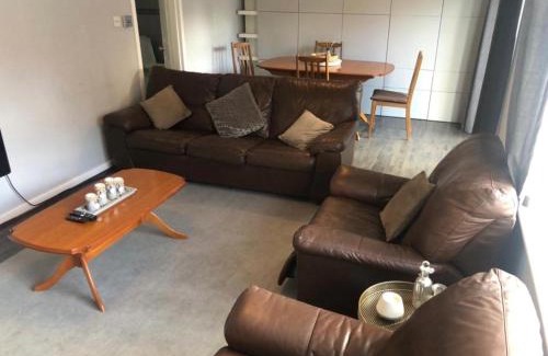 Little Stukeley Casa | Extensive 4 bed close to Peterborough