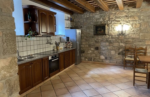 Camos Villa | Extensive Holiday Villa Perfect for the big Holiday Group