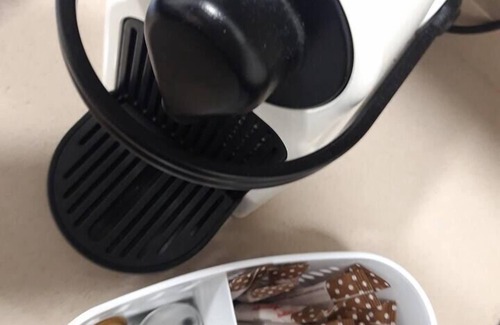 Guindalera Apartamento | Exterior con parking junto a Avda. de América