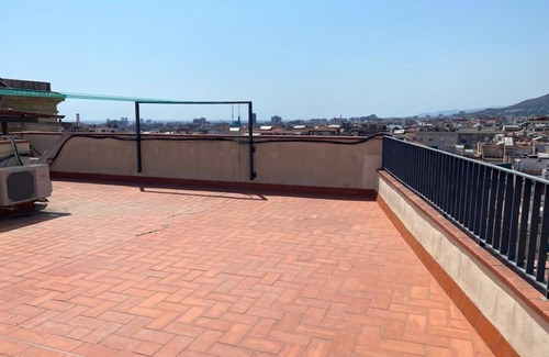 Sant Gervasi — la Bonanova Condominio | HABITACION EXTERIOR EN ZONA ALTA DE BARCELONA EXTERIOR ROOM TOP LOCATION