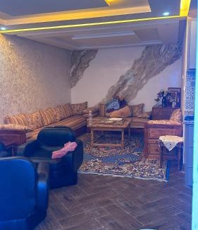 El Ouatia Casa | Extrême sud promotion 01