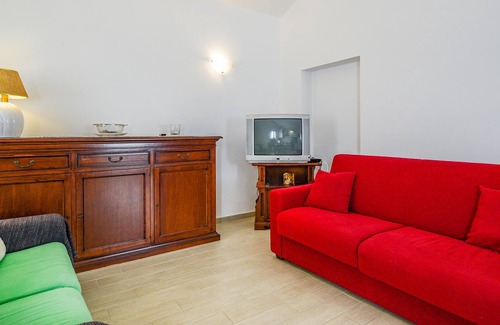 Cinigiano Casa | Alojamiento de 2 habitaciones en Cinigiano