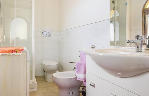 Cinigiano Casa | Alojamiento de 2 habitaciones en Cinigiano