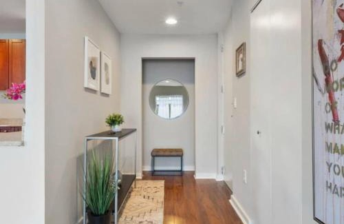 South Eola Apartamento | Extra Large 1 Bdrm Condo & Gym