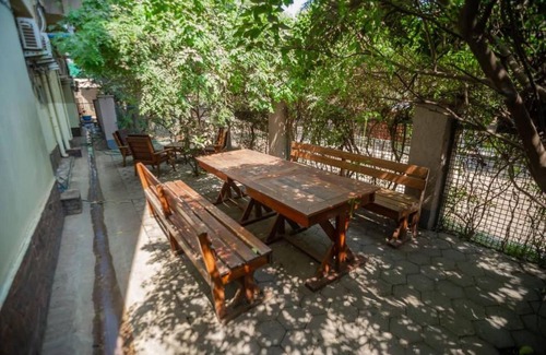Lubumbashi Cabina | Extra-Large Room, Free Breakfast