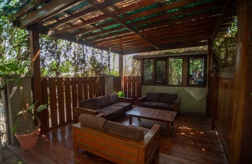 Lubumbashi Casa | Extra Large Room including free breakfast