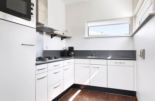 Anjum Casa | Extra luxury 4-person residence in the holiday park Landal Esonstad