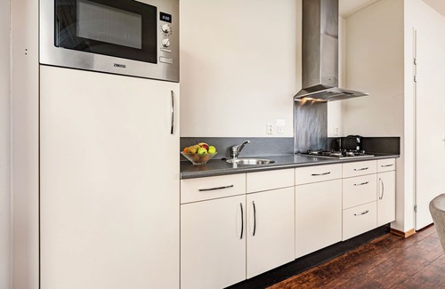 Anjum Casa | Extra luxury 4-person residence in the holiday park Landal Esonstad