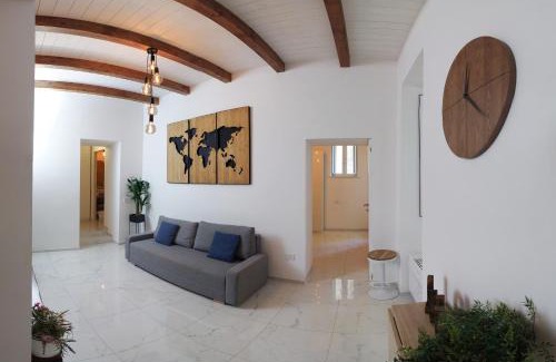 Rione Duomo Apartamento | extra luxury apartment salerno center
