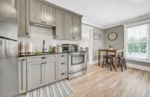 Douglas Casa | Extra Spacious House with Heated Backyard Pool