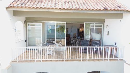 Picarras Casa | Extraordinária casa Pé na Areia - Piçarras