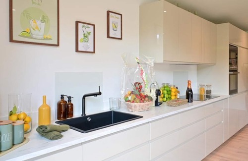 Marcq-en-Baroeul Villa | Extraordinaire Villa 5 12 Personnes 7 min Lille