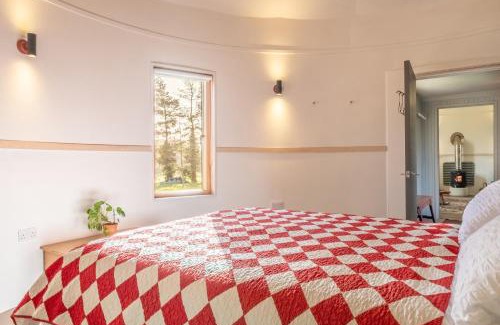 Parham Casa | Extraordinarily converted grain stores - The Silos