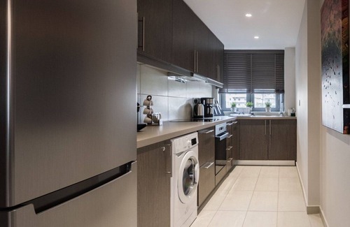 Koukaki Villa | Extraordinary Athens Apartment | 2 Bedrooms | Apartment Tatsumi | Koukaki | Acropolis