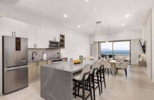 Loreto Casa | Extraordinary Beachfront Danzante Bay Loreto