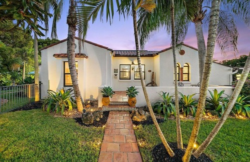Old Northwood Historic District Casa | El viejo mundo se encuentra con el nuevo mundo