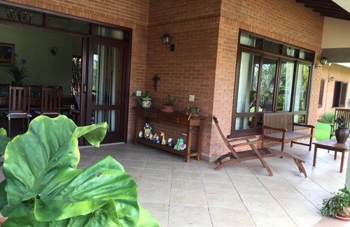 Amparo Casa | Extraordinaria casa de alto estándar, 5 sofisticadas, elegantes y cómodas suites