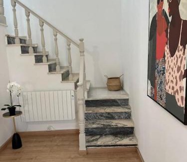 Seixal Casa | Extraordinary Holiday House at Fernão Ferro!