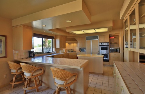 Borrego Springs Casa | NO TE PIERDAS ESTO !! ¡Gran casa con vista panorámica y piscina privada en Ram's Hill!