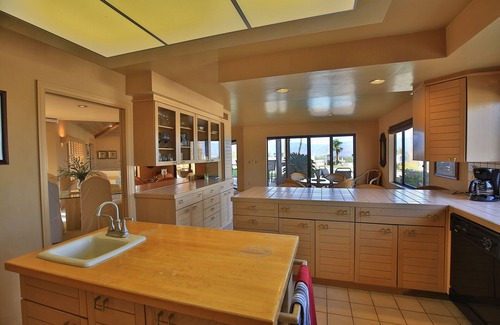 Borrego Springs Casa | NO TE PIERDAS ESTO !! ¡Gran casa con vista panorámica y piscina privada en Ram's Hill!