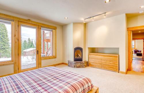 Truckee Casa | Extraordinary Tahoe-Donner Modern Mountain Home