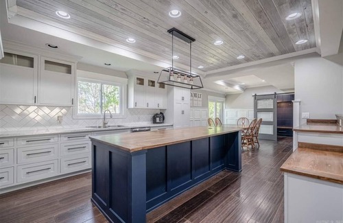 Rockwell Casa | Extravagance Meets Comfort, with neighborhood Lake access.